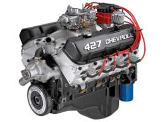 U2435 Engine